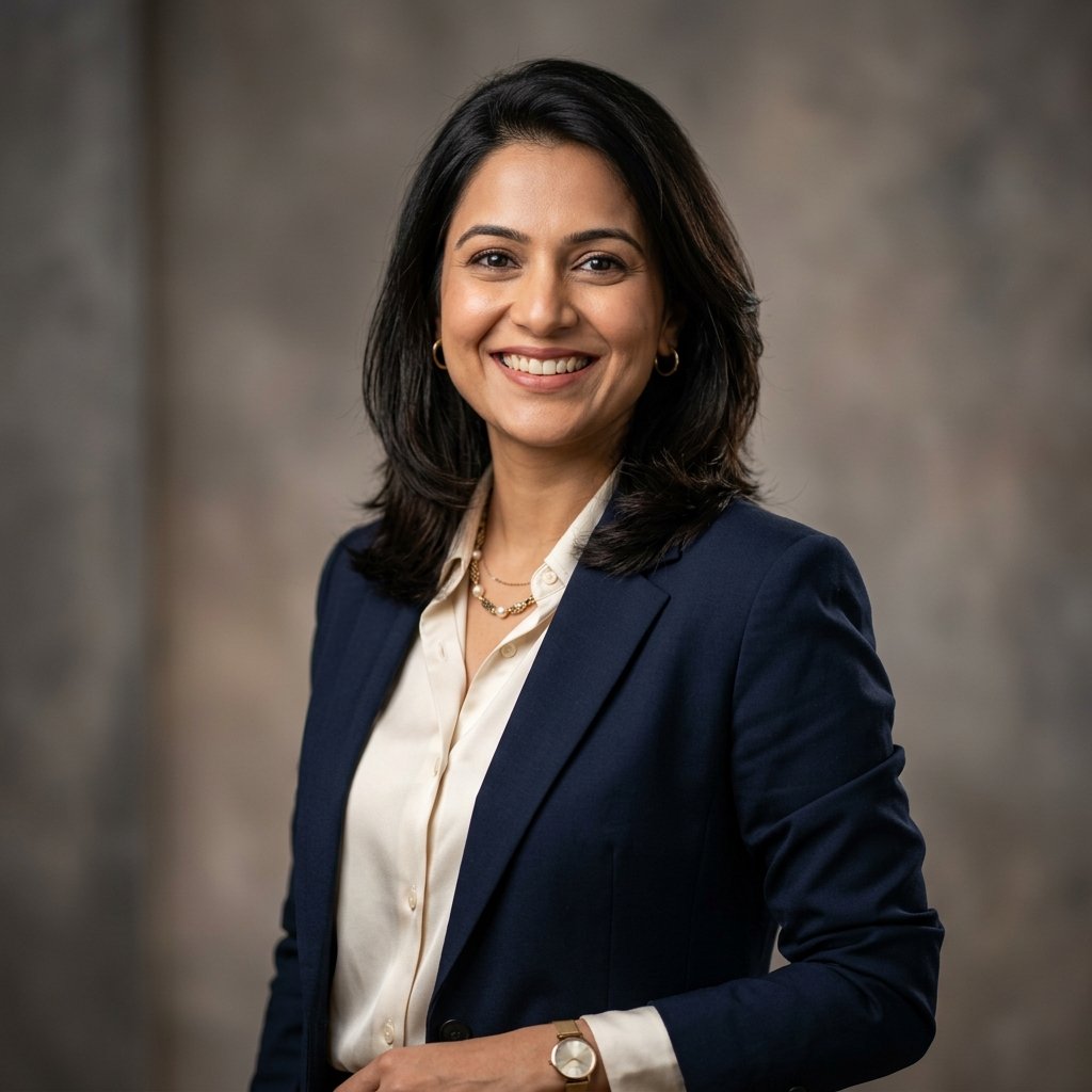 Ankita Khandelwal - Owner: Anokhi boutique
