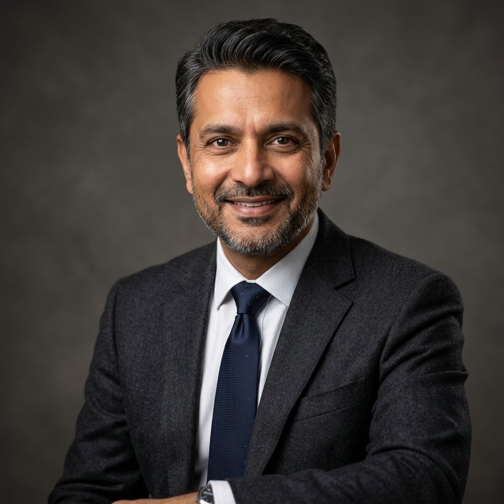 Manmohan Sharma - Owner: SMP International