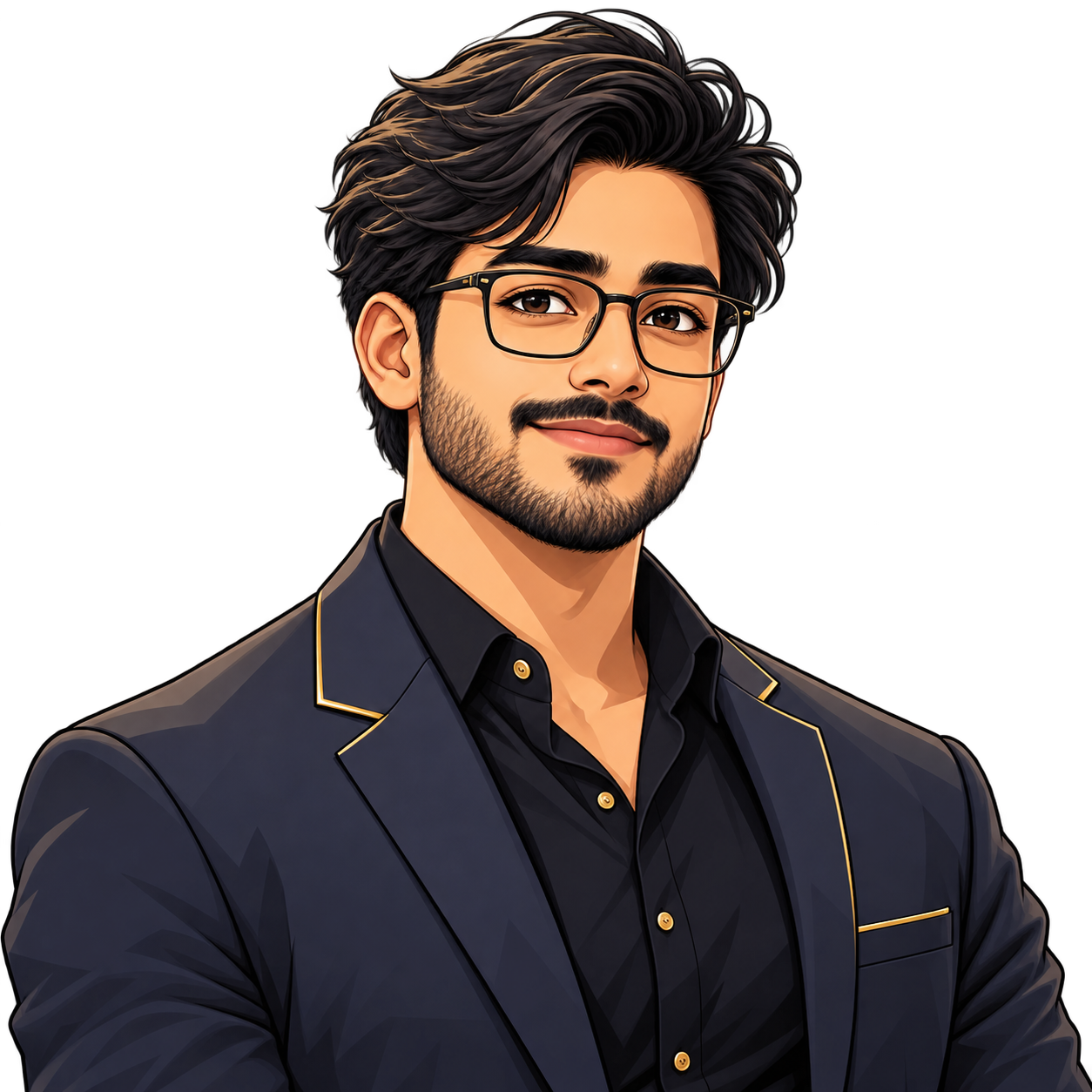 Amit Patel
