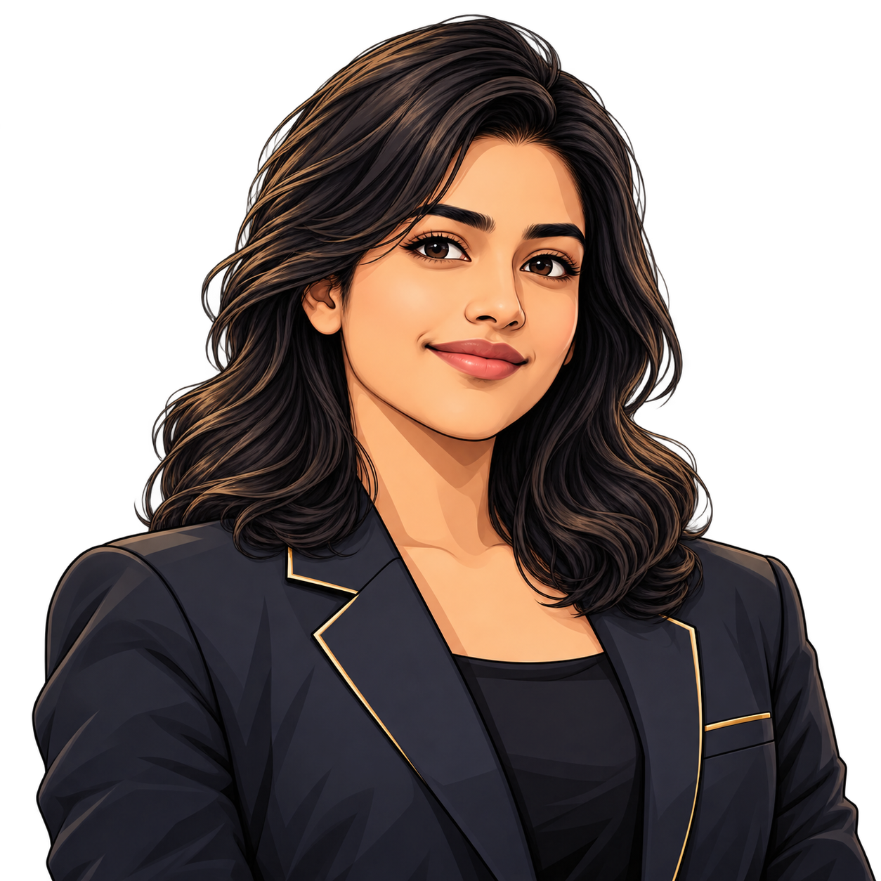 Ananya Iyer