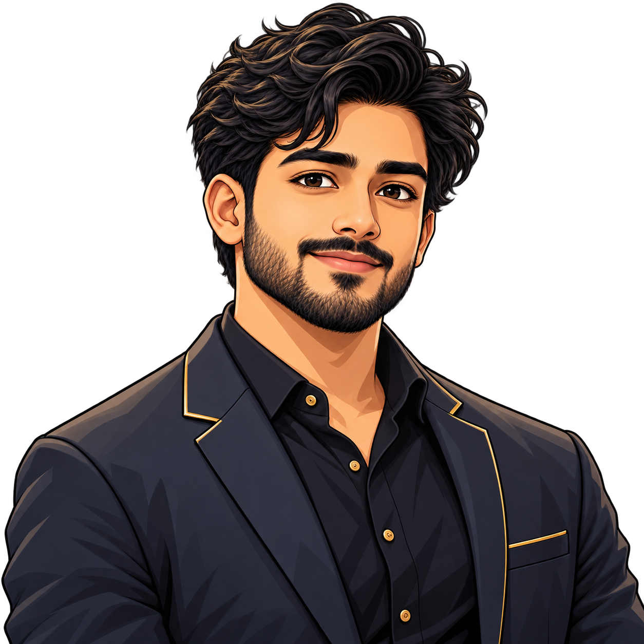 Arjun Mehta