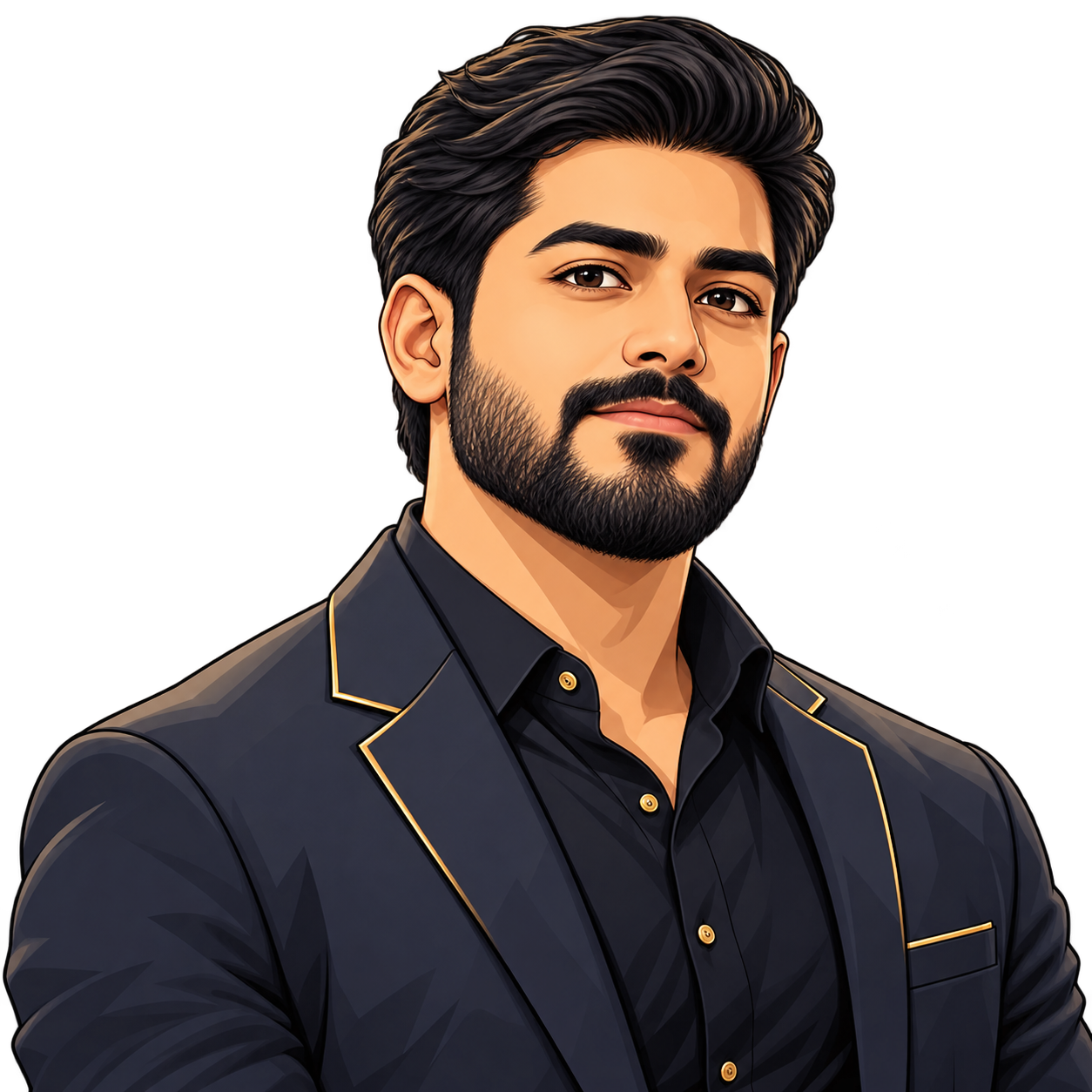 Garud Choudhary