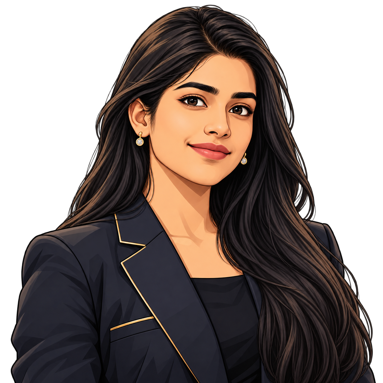 Priya Das
