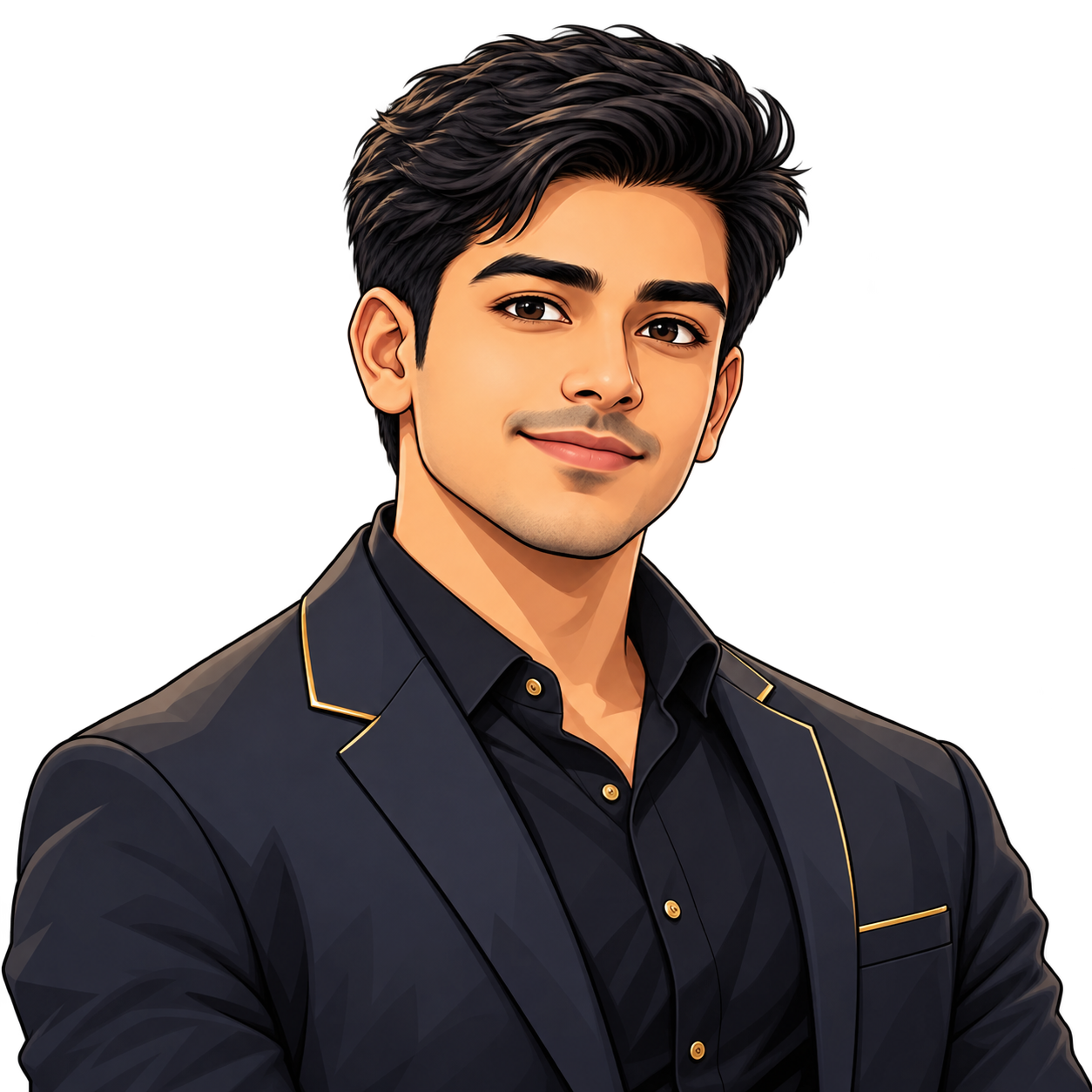Rohan Verma