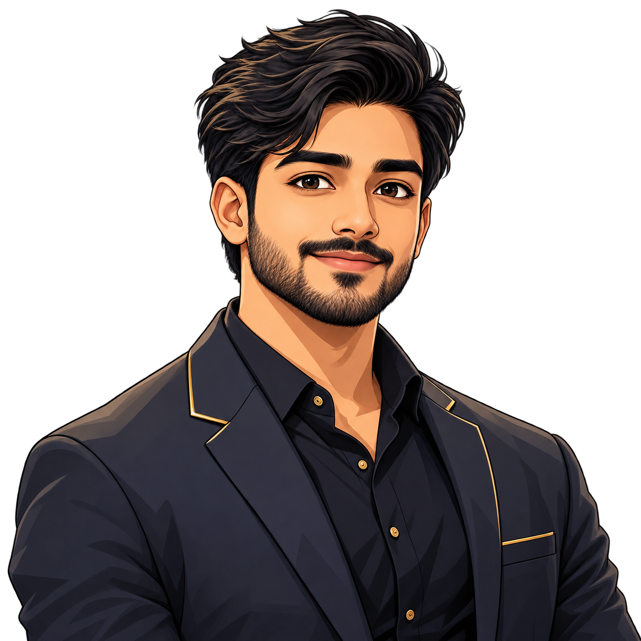 Vikramaditya Rao