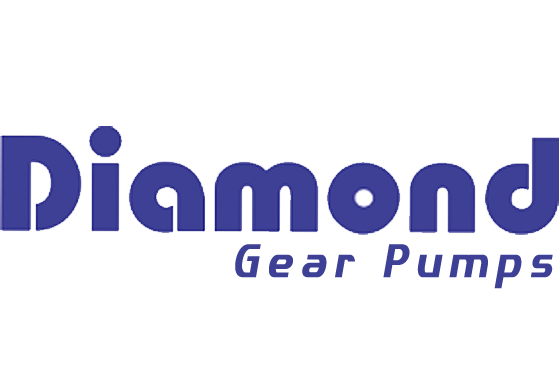Diamond Gear Pumps
