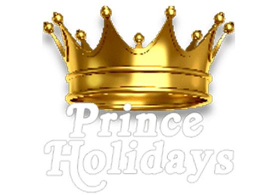 Prince Holidays