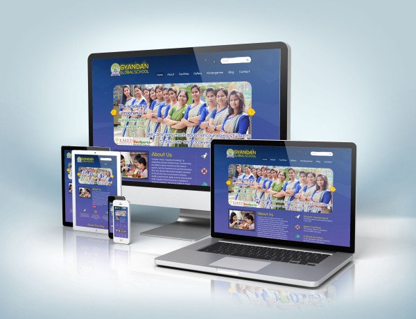 Gyandan Global School
