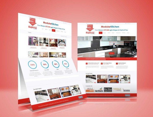 Rajdeep Kitchens