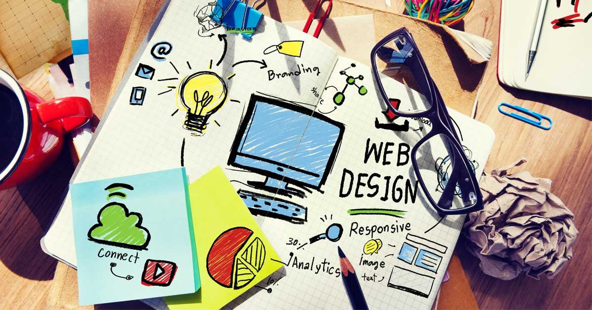 Ways To Make Visitors Fall In Love With Your Website