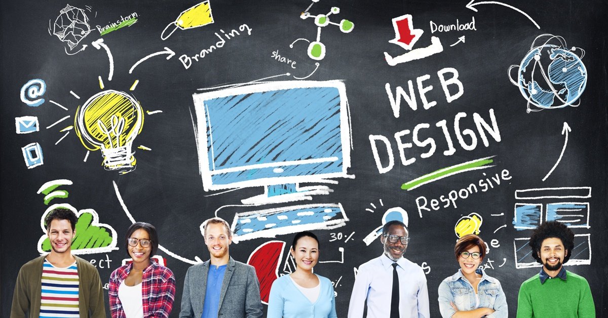Web Design Trends