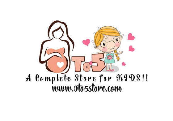 0 to 5 Store