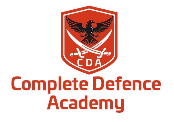 Complete Defence Academy