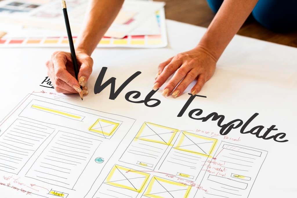 Fastest and Easiest Way to Design and Develop a High-Performing Business Website